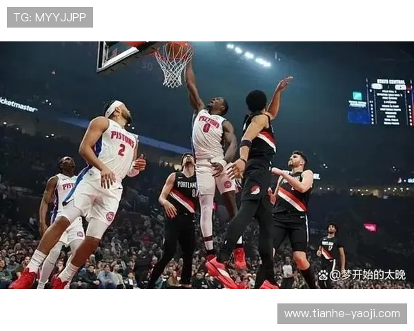 活塞官方宣布中锋杜伦因伤退场 本场比赛将不再回归